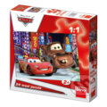 Puzzle: CARS 2 (Dino). Dino, 2015 Puzzle: CARS 2 (Dino). Dino, 2015