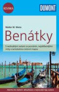 Kniha: Benátky (Walter M. Weiss). MAIRDUMONT, 2015 Kniha: Benátky (Walter M. Weiss). MAIRDUMONT, 2015