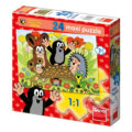 Puzzle: Krtek na krtině (Dino). Dino, 2015 Puzzle: Krtek na krtině (Dino). Dino, 2015