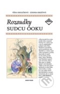 Kniha: Rozsudky sudcu Óoku (Věna Hrdličková a Zdenka Krejčová). Aventinum, 2015 Kniha: Rozsudky sudcu Óoku (Věna Hrdličková a Zdenka Krejčová). Aventinum, 2015