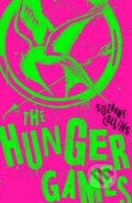 Kniha: The Hunger Games (Suzanne Collins). Scholastic, 2014 Kniha: The Hunger Games (Suzanne Collins). Scholastic, 2014