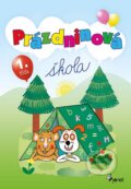 Kniha: Prázdninová škola 1. třída (Petr Šulc). Pierot, 2015 Kniha: Prázdninová škola 1. třída (Petr Šulc). Pierot, 2015