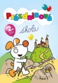 Kniha: Prázdninová škola 2. třída (Petr Šulc). Pierot, 2015 Kniha: Prázdninová škola 2. třída (Petr Šulc). Pierot, 2015
