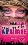 Kniha: Vo svete a v Rijáde (Soňa Bulbeck). Marenčin PT, 2015 Kniha: Vo svete a v Rijáde (Soňa Bulbeck). Marenčin PT, 2015