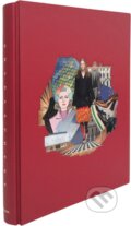 Kniha: Pradasphere (Michael Rock a Stephanie Murg). Harry Abrams, 2015 Kniha: Pradasphere (Michael Rock a Stephanie Murg). Harry Abrams, 2015