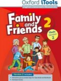 Family and Friends 2 - iTools (Oxford University Press). Oxford University Press, 2012 Family and Friends 2 - iTools (Oxford University Press). Oxford University Press, 2012