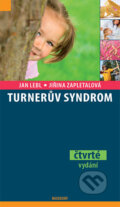 Kniha: Turnerův syndrom (Jan Lebl a Jiřina Zapletalová). Maxdorf, 2015 Kniha: Turnerův syndrom (Jan Lebl a Jiřina Zapletalová). Maxdorf, 2015