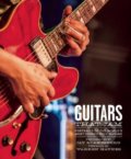 Guitars that Jam - Jay Blakesberg, Insight, 2015