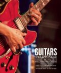 Kniha: Guitars that Jam (Jay Blakesberg). Insight, 2015 Kniha: Guitars that Jam (Jay Blakesberg). Insight, 2015