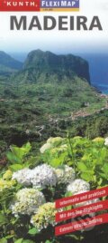 Kniha: Madeira (Kunth). Kunth, 2006 Kniha: Madeira (Kunth). Kunth, 2006