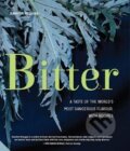 Kniha: Bitter (Jennifer McLagan). Aurum Press, 2015 Kniha: Bitter (Jennifer McLagan). Aurum Press, 2015