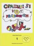 Kniha: Opakuji si o prázdninách 1 (František Šilar). Meta, 2009 Kniha: Opakuji si o prázdninách 1 (František Šilar). Meta, 2009
