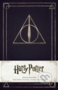 Harry Potter: Deathly Hallows, Insight, 2015