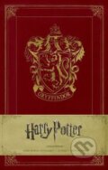 Harry Potter: Gryffindor Bound, Insight, 2015
