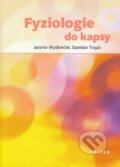 Kniha: Fyziologie do kapsy (Jaromír Mysliveček), 2015 Kniha: Fyziologie do kapsy (Jaromír Mysliveček), 2015