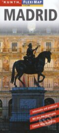 Madrid (Kunth). Kunth Madrid (Kunth). Kunth