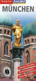 München (Mníchov) (Kunth). Kunth München (Mníchov) (Kunth). Kunth