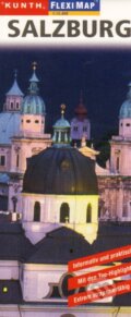 Salzburg (Kunth). Kunth Salzburg (Kunth). Kunth
