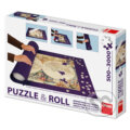 Puzzle: Podložka pod puzzle, 2015 Puzzle: Podložka pod puzzle, 2015