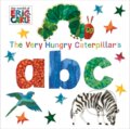 Kniha: The Very Hungry Caterpillar’s abc (Eric Carle). Puffin Books, 2015 Kniha: The Very Hungry Caterpillar’s abc (Eric Carle). Puffin Books, 2015