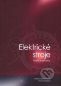 Kniha: Elektrické stroje (Valéria Hrabovcová a Pavol Rafajdus). EDIS, 2015 Kniha: Elektrické stroje (Valéria Hrabovcová a Pavol Rafajdus). EDIS, 2015