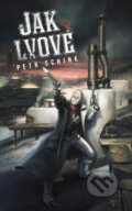 Kniha: Jak lvové (Petr Schink). Epocha, 2015 Kniha: Jak lvové (Petr Schink). Epocha, 2015