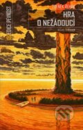 Kniha: Hra o nežádoucí (Zdeněk Řehák). Epocha, 2015 Kniha: Hra o nežádoucí (Zdeněk Řehák). Epocha, 2015