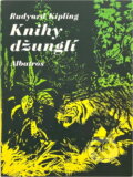 Kniha: Knihy džunglí : (Rudyard Kipling). , 1991 Kniha: Knihy džunglí : (Rudyard Kipling). , 1991