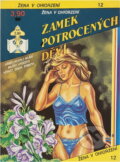 Kniha: Zámek zotročených duší (Arno Skinner). Ivo Železný, 1992 Kniha: Zámek zotročených duší (Arno Skinner). Ivo Železný, 1992