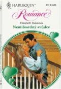 Kniha: Nemilosrdný svůdce (Elizabeth Duke). Harlequin, 1999 Kniha: Nemilosrdný svůdce (Elizabeth Duke). Harlequin, 1999