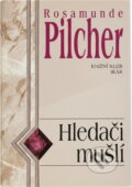 Kniha: Hledači mušlí : román (Rosamunde Pilcher). Knižní klub, 1993 Kniha: Hledači mušlí : román (Rosamunde Pilcher). Knižní klub, 1993