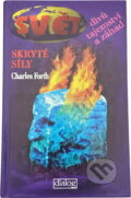 Kniha: Skryté síly (Charles Forth). , 1995 Kniha: Skryté síly (Charles Forth). , 1995