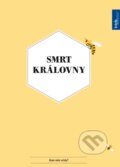 Kniha: Smrt královny (Joana Kelén). Brázda, 2023 Kniha: Smrt královny (Joana Kelén). Brázda, 2023