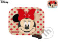Puzzle: Minnie puzzle dřevěné (Mikrohračky). Mikrohračky, 2023 Puzzle: Minnie puzzle dřevěné (Mikrohračky). Mikrohračky, 2023