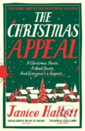 Kniha: The Christmas Appeal (Janice Hallett). Profile Books, 2023 Kniha: The Christmas Appeal (Janice Hallett). Profile Books, 2023
