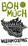 Kniha: Boh múch (William Golding), 2023 Kniha: Boh múch (William Golding), 2023