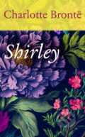 Shirley - Charlotte Brontë, Slovart, 2023