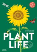 Kniha: Plant Life (Hélène Druvert). Thames & Hudson, 2023 Kniha: Plant Life (Hélène Druvert). Thames & Hudson, 2023