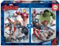 Puzzle: Avengers (Educa). Educa, 2023 Puzzle: Avengers (Educa). Educa, 2023