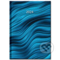 Denný diár Jumbo 2024 (Spektrum grafik). Spektrum grafik, 2023 Denný diár Jumbo 2024 (Spektrum grafik). Spektrum grafik, 2023