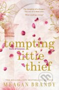 Kniha: Tempting Little Thief (Meagan Brandy). Orion, 2023 Kniha: Tempting Little Thief (Meagan Brandy). Orion, 2023