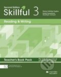 Kniha: Skillful Reading & Writing 3: Premium Teacher's Pack B2 (Stacey Hughes). MacMillan Kniha: Skillful Reading & Writing 3: Premium Teacher's Pack B2 (Stacey Hughes). MacMillan