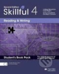 Kniha: Skillful Reading & Writing 4: Student's Book Premium Pack 2/E C1 (Lindsay Warwick a Louis Rogers). MacMillan Kniha: Skillful Reading & Writing 4: Student's Book Premium Pack 2/E C1 (Lindsay Warwick a Louis Rogers). MacMillan