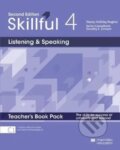 Kniha: Skillful Listening & Speaking 4: Premium Teacher's Pack C1 (Emma Pathare a Gary Pathare). MacMillan Kniha: Skillful Listening & Speaking 4: Premium Teacher's Pack C1 (Emma Pathare a Gary Pathare). MacMillan