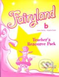 Kniha: Fairyland 2: Teacher's resource pack (Virginia Evans a Jenny Dooley). Express Publishing Kniha: Fairyland 2: Teacher's resource pack (Virginia Evans a Jenny Dooley). Express Publishing