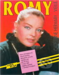 Kniha: Romy (Catherine Hermary-Vieille). , 1992 Kniha: Romy (Catherine Hermary-Vieille). , 1992