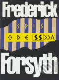 Kniha: Spis Odessa (Frederick Forsyth). Svoboda, 1992 Kniha: Spis Odessa (Frederick Forsyth). Svoboda, 1992
