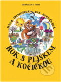 Kniha: Rok s pejskem a kočičkou (Hana Primusová). , 2017 Kniha: Rok s pejskem a kočičkou (Hana Primusová). , 2017