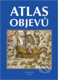 Kniha: Atlas objevů (). , 1998 Kniha: Atlas objevů (). , 1998