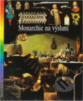 Kniha: Monarchie na výsluní (Amina Taha Hussein-Okada, Anne Nercessian, Catherine Klein-Gousseff, Christian Biet, Gérard Gengembre, Jean Goldzink, Jean-Paul Brighelli a Jean-Paul Desroches). GEMINI, 1995 Kniha: Monarchie na výsluní (Amina Taha Hussein-Okada, Anne Nercessian, Catherine Klein-Gousseff, Christian Biet, Gérard Gengembre, Jean Goldzink, Jean-Paul Brighelli a Jean-Paul Desroches). GEMINI, 1995